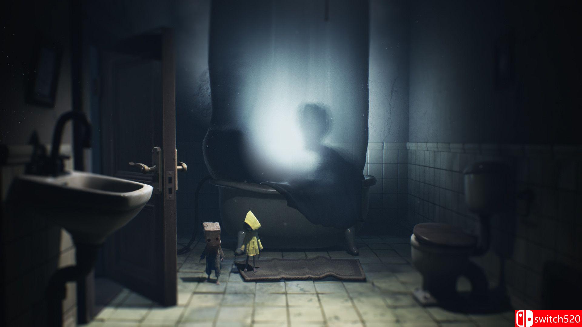 《小小梦魇2（Little Nightmares II）》官方中文 增强版 CODEX镜像版[CN/TW/EN/JP]_5