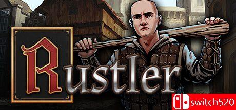 《侠盗猎马人（Rustler）》官方中文 完全版 v1.10.08 I_KnoW镜像版[CN/TW/EN/JP]_0