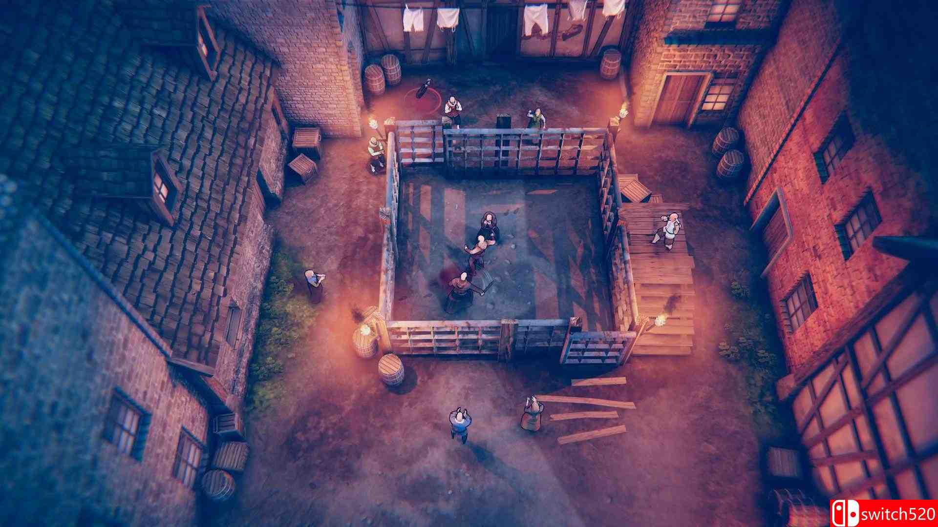 《侠盗猎马人（Rustler）》官方中文 完全版 v1.10.08 I_KnoW镜像版[CN/TW/EN/JP]_2