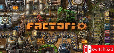 《异星工厂（Factorio）》官方中文 v1.1.59 Razor1911镜像版[CN/TW/EN/JP]_0