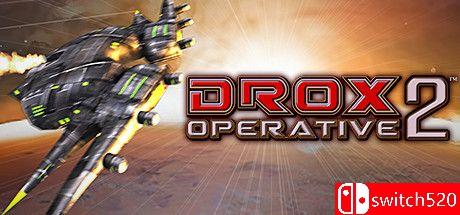 《银河特工2（Drox Operative 2）》v1.001 Razor1911镜像版[EN]_0