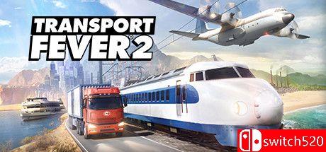 《狂热运输2（Transport Fever 2）》官方中文 集成Spring升级 SKIDROW镜像版[CN/TW/EN/JP]_0