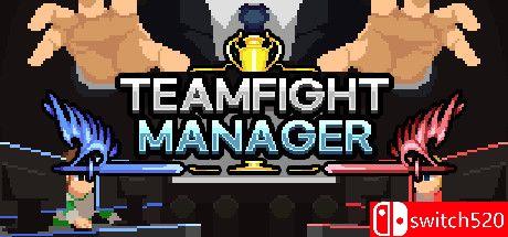 《团战经理（Teamfight Manager）》官方中文 v1.3.0 rG硬盘版[CN/EN]_0