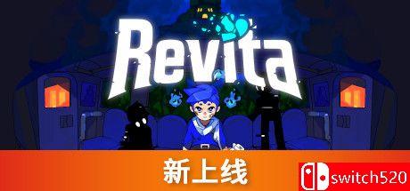 《重生旅人（Revita）》官方中文 v1.0.1c VACE硬盘版[CN/EN]_0