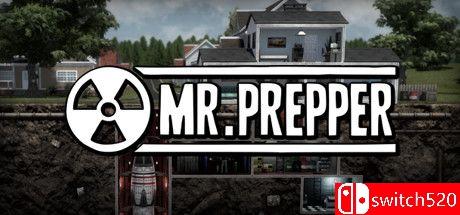 《末日准备狂（Mr. Prepper）》官方中文 集成自动化升级档 DARKSiDERS镜像版[CN/EN/JP]_0