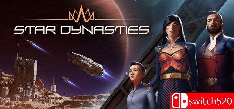 《星际王朝（Star Dynasties）》v1.0.2.0 VACE硬盘版[EN]_0