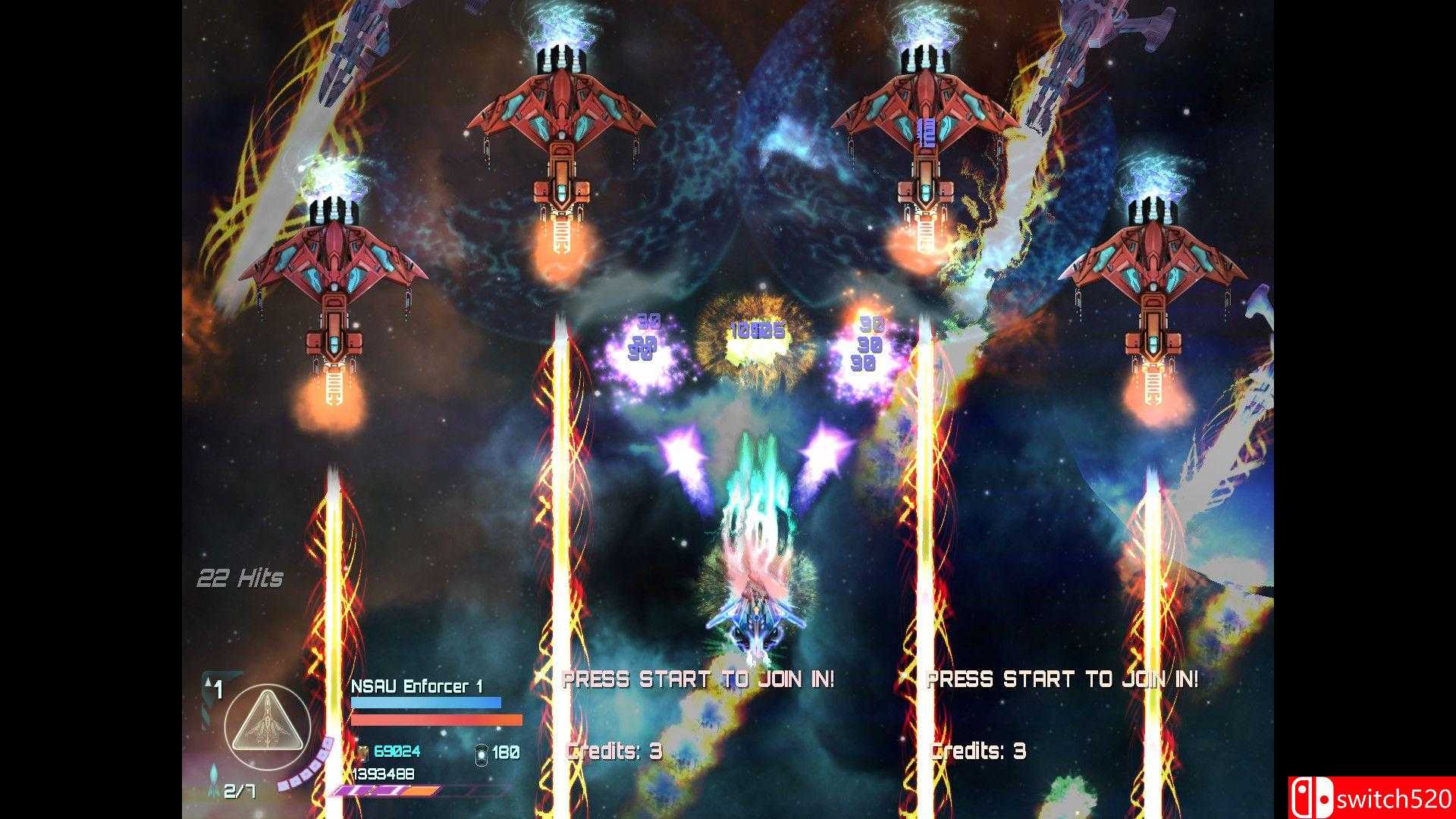 《星光：风暴之眼（Starlight: Eye of the Storm）》PLAZA镜像版[EN]_5