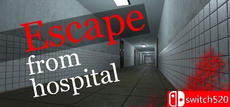 《逃离医院（Escape from hospital）》DARKZER0硬盘版[EN]_0