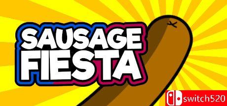 《香肠嘉年华（Sausage Fiesta）》官方中文 TiNYiSO镜像版[CN/EN/JP]_0