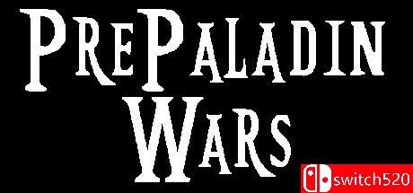 《前圣战（PrePaladin Wars）》TiNYiSO镜像版[EN]_0