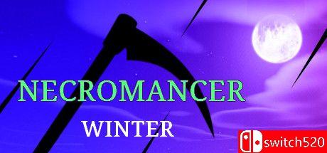 《亡灵法师：冬天（Necromancer: Winter）》官方中文 DARKZER0硬盘版[CN/TW/EN/JP]_0