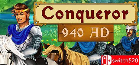 《征服者公元940年（Conqueror 940 AD）》TiNYiSO镜像版[EN]_0