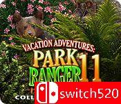 《假日冒险：公园巡游队11（Vacation Adventures Park Ranger 11）》典藏版 RAZOR硬盘版[EN]_0