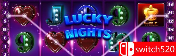 《幸运夜赌场（Lucky Nights Casino）》RAZOR硬盘版[EN]_0