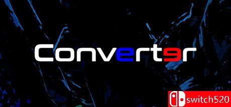 《转换者（Converter）》v1.25 DARKSiDERS镜像版[EN]_0