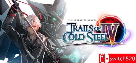 《英雄传说：闪之轨迹4（Trails of Cold Steel IV）》CODEX镜像版[EN/JP][4月12日更新DLC包]_0