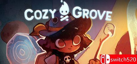 《Cozy Grove（Cozy Grove）》官方中文 Build 6512805 Chronos硬盘版[CN/TW/EN/JP]_0