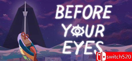 《历历在目（Before Your Eyes）》官方中文 v1.2.6.2 DARKSiDERS镜像版[CN/TW/EN/JP]_0