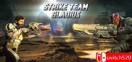 《Strike Team Gladius（Strike Team Gladius）》PLAZA镜像版[EN]_0