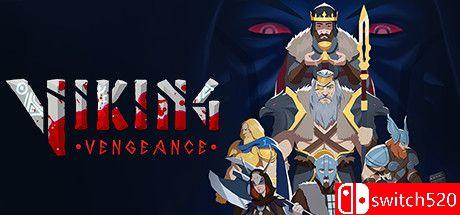 《维京复仇（Viking Vengeance）》Build 6577037 Chronos硬盘版[EN]_0