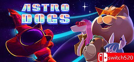 《星犬猎人（Astrodogs）》TiNYiSO镜像版[EN]_0