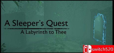 《沉睡者的探索：你的迷宫（A Sleeper's Quest: A Labyrinth to Thee）》TiNYiSO镜像版[EN]_0