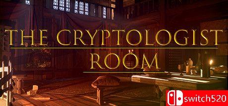 《密码学家房间（The Cryptologist Room）》DARKSiDERS镜像版[EN]_0