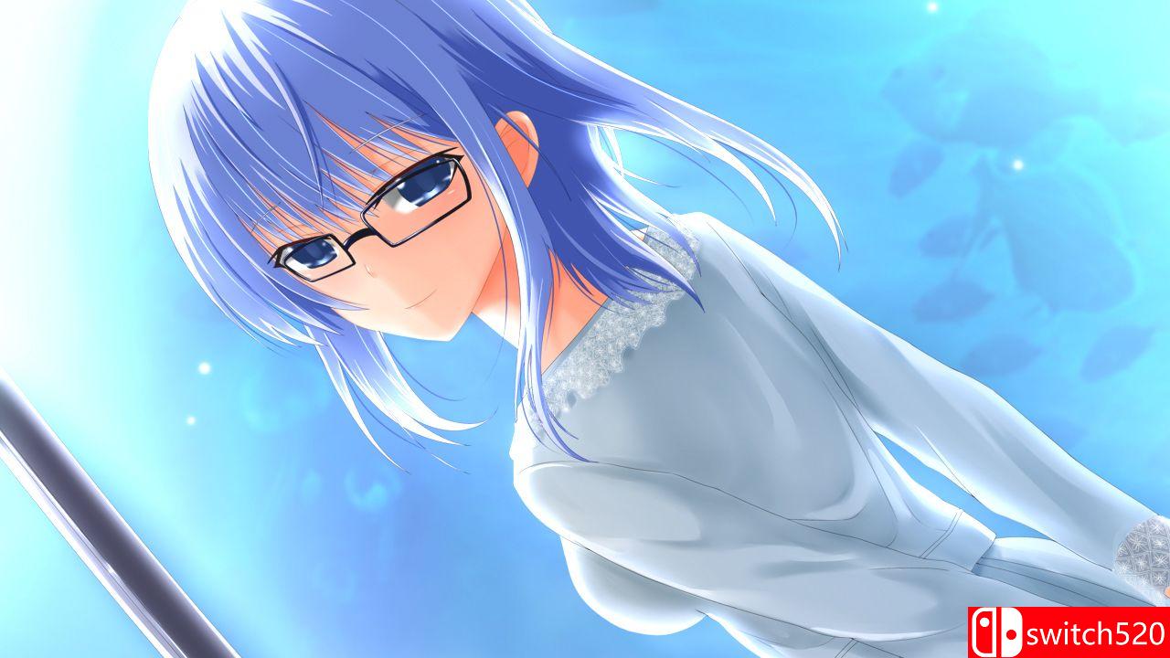 《戴眼镜的女孩（Girls in Glasses）》DARKSiDERS镜像版[EN]_2