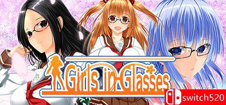 《戴眼镜的女孩（Girls in Glasses）》DARKSiDERS镜像版[EN]_0