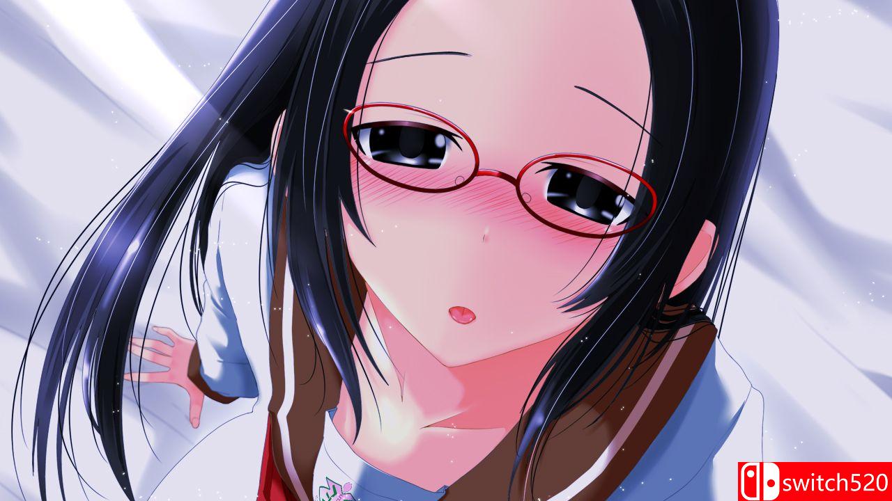 《戴眼镜的女孩（Girls in Glasses）》DARKSiDERS镜像版[EN]_5