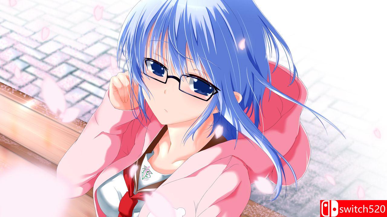 《戴眼镜的女孩（Girls in Glasses）》DARKSiDERS镜像版[EN]_4