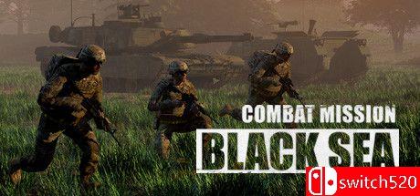 《战斗任务：黑海（Combat Mission Black Sea）》SKIDROW镜像版[EN]_0