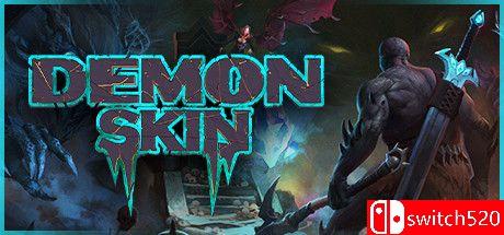 《恶魔皮肤（Demon Skin）》v1.1005 CODEX镜像版[EN]_0