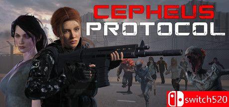 《仙后座协议（Cepheus Protocol）》Build 6581460 Chronos硬盘版[EN]_0