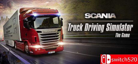 《斯堪尼亚卡车驾驶模拟器（Scania Truck Driving Simulator）》B.199757 Chronos硬盘版[EN]_0