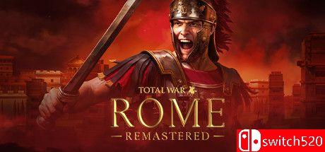 《全面战争：罗马（Total War: ROME REMASTERED）》官方中文 重制版 免安装未加密版[CN/EN]_0