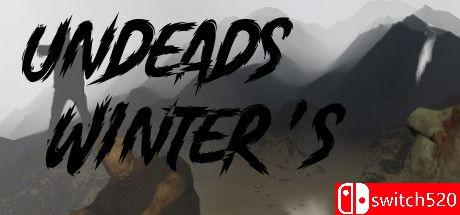 《SCP：亡灵之冬（SCP: Undeads Winter's）》TiNYiSO镜像版[EN]_0