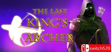 《末代国王的弓箭手（The Last King's Archer）》DARKZER0硬盘版[EN]_0