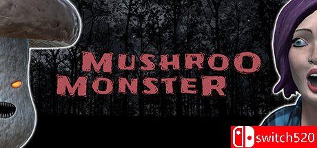 《蘑菇怪兽（MushrooMonster）》DARKZER0硬盘版[EN]_0