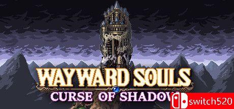 《不屈的灵魂（Wayward Souls）》Build 4144434 Chronos硬盘版[EN]_0