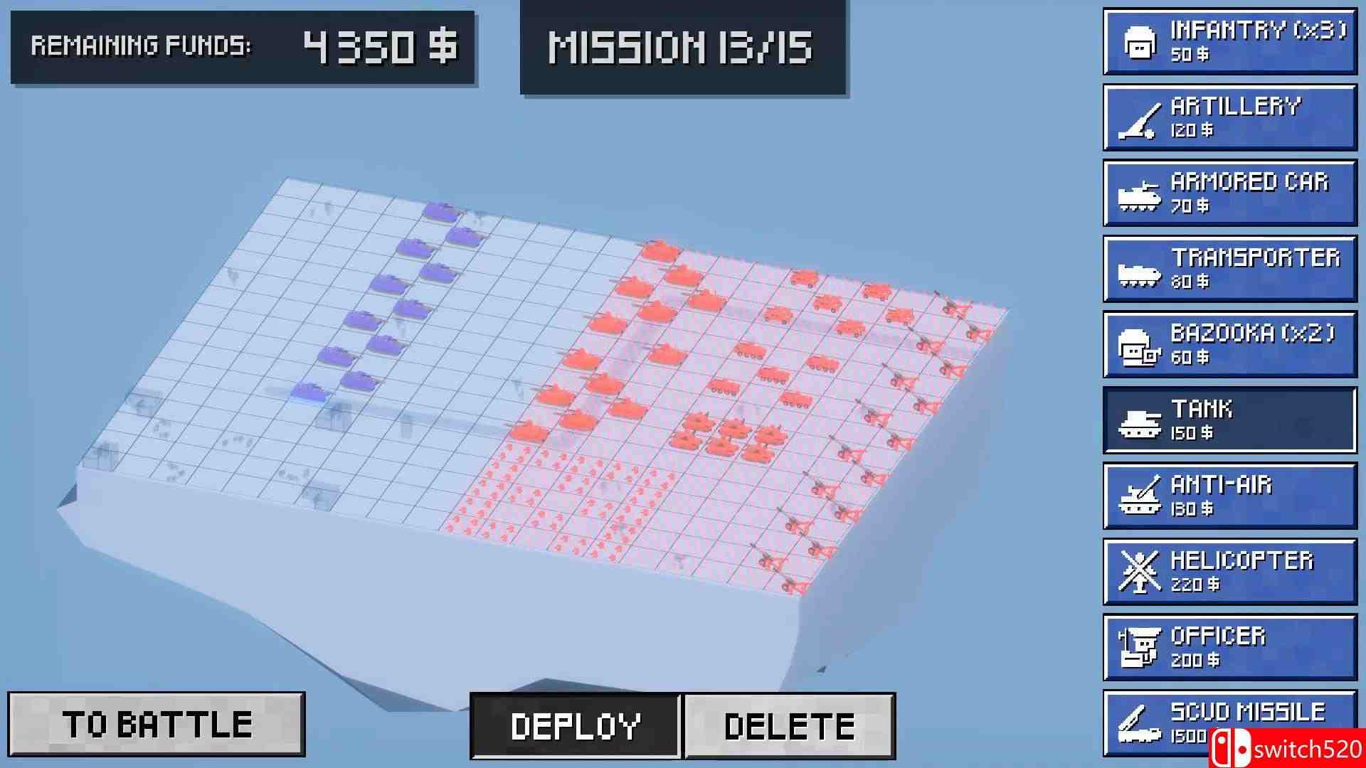 《体素战斗模拟器（Voxel Battle Simulator）》DARKZER0硬盘版[EN]_2