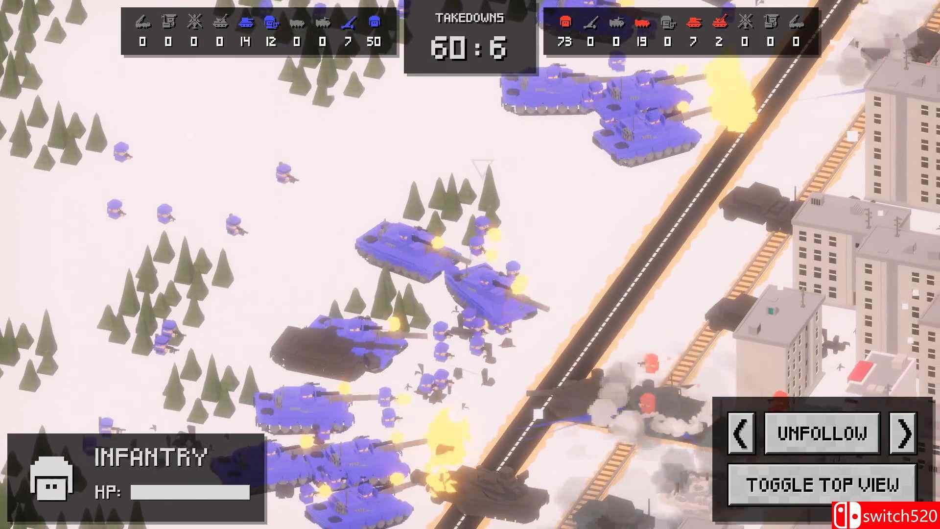 《体素战斗模拟器（Voxel Battle Simulator）》DARKZER0硬盘版[EN]_3