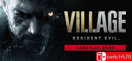 《生化危机8：村庄（Resident Evil Village Gameplay Demo）》试玩版 Steam正版分流[CN/EN]_0