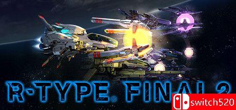 《R-Type Final 2（R-Type Final 2）》官方中文 v1.0.7 CODEX镜像版[CN/TW/EN/JP]_0