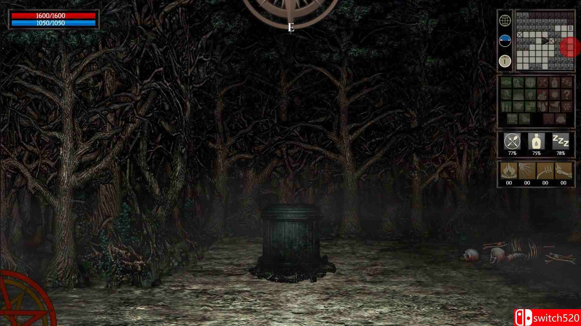 《地狱：超越第七圈（Inferno - Beyond the 7th Circle）》v1.0.13 VACE硬盘版[EN]_2