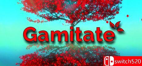 《Gamitate：冥想游戏（Gamitate The Meditation Game）》v18.05.2021 Haoose硬盘版[EN]_0