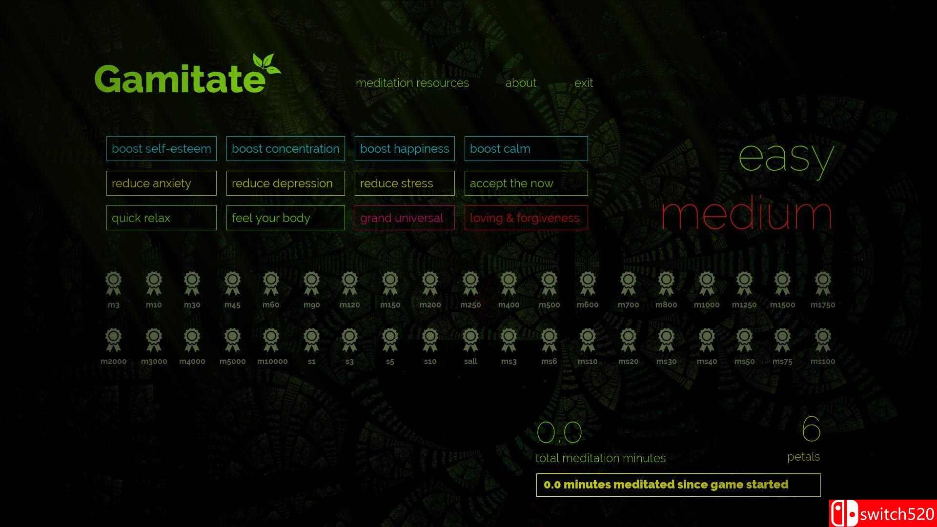 《Gamitate：冥想游戏（Gamitate The Meditation Game）》v18.05.2021 Haoose硬盘版[EN]_5