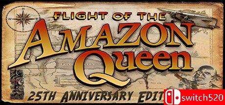 《亚马逊女王的航班（Flight of the Amazon Queen）》25周年版 TiNYiSO镜像版[EN]_0