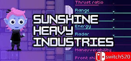 《阳光重工（Sunshine Heavy Industries）》v18.05.2021 Haoose硬盘版[EN]_0