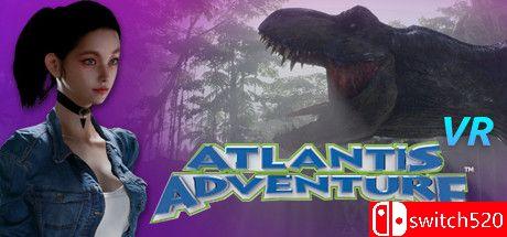 《亚特兰蒂斯大冒险VR（Atlantis Adventure VR）》v18.05.2021 Haoose硬盘版[EN]_0